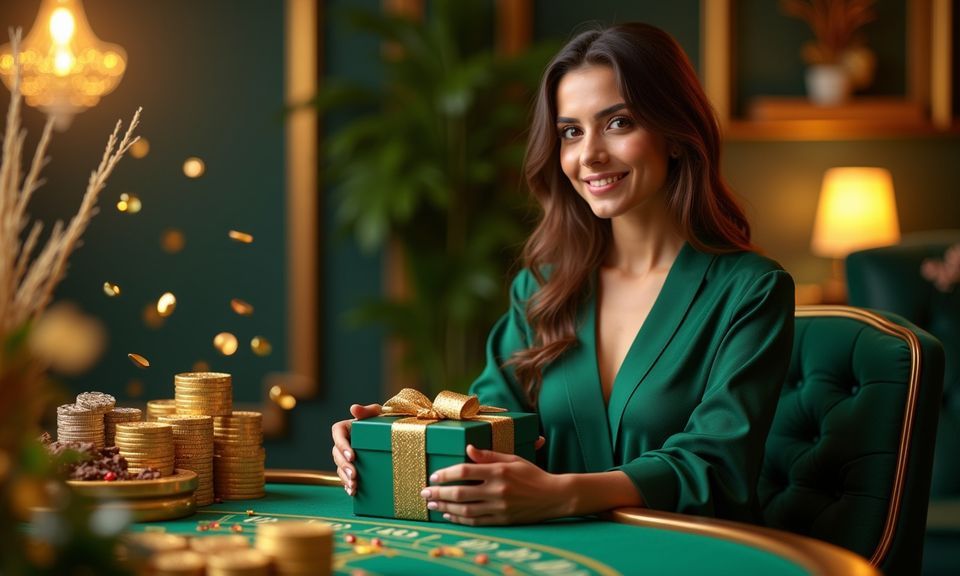 Blackjack Pakistan Live